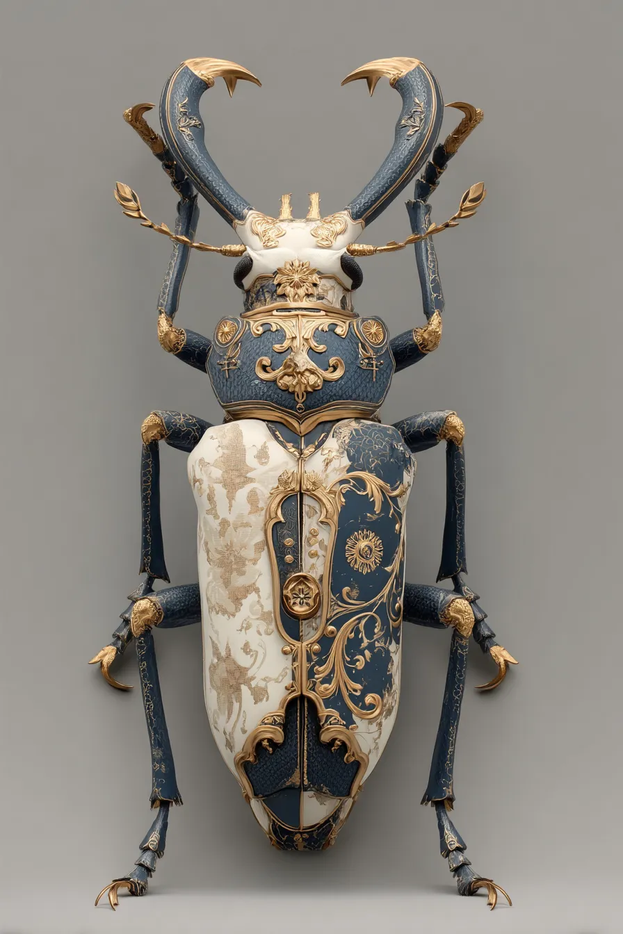cerambycidae cerambycidae

